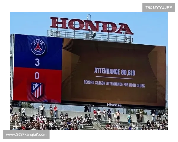 巴黎圣日耳曼获赞环保行动 主场全面采用可再生能源