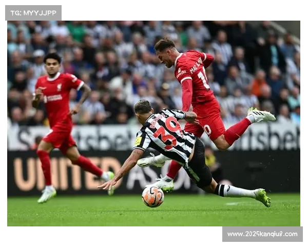 利物浦近况堪忧 六场五败后跌至英超第七陷入低迷