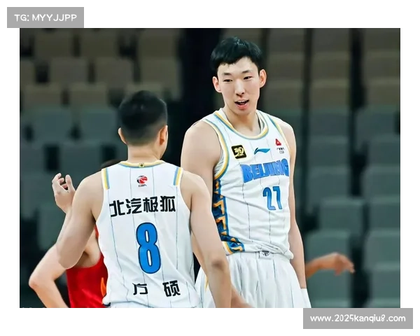 周琦爆发助四川队夺冠,北京男篮无缘8强