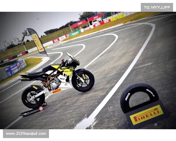 倍耐力针对不同赛道研发轮胎配方,平衡性能与耐久性