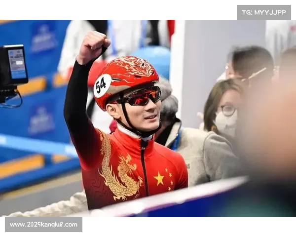 短道教练团队：科学训练是关键