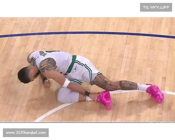 塔图姆跟腱不适缺阵，凯尔特人锋线深度受考验