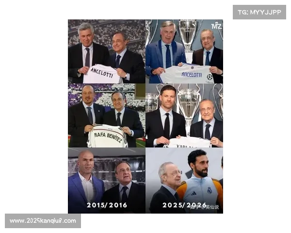 哈维·阿隆索从皇马下课,与利物浦帅位传闻再起