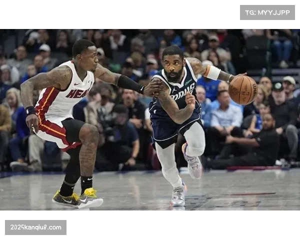 欧文末节独得19分，率独行侠打出20-5攻击波逆转比赛